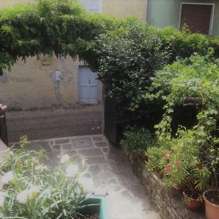 Il Cortile di Mamma Mia