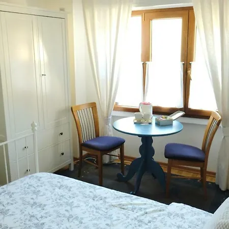Bed & Breakfast Mamma Mia Pisano