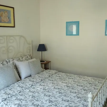 Bed & Breakfast Mamma Mia Pisano