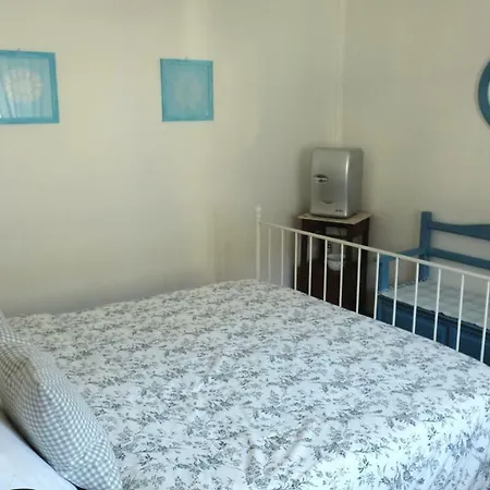 Bed & Breakfast Mamma Mia *