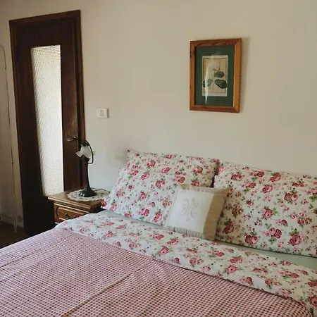 Bed & Breakfast Mamma Mia *