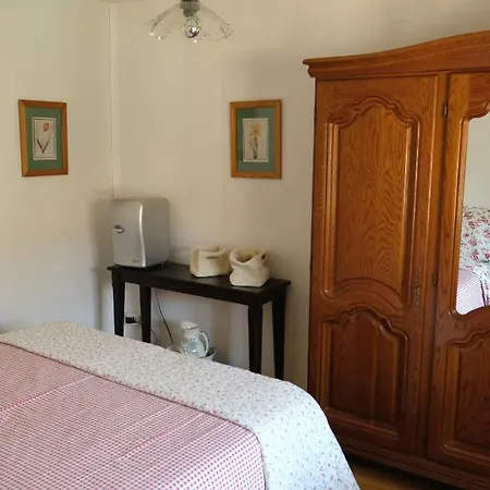 Bed & Breakfast Mamma Mia *