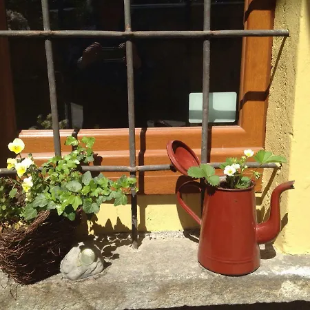 Bed & Breakfast Mamma Mia Pisano