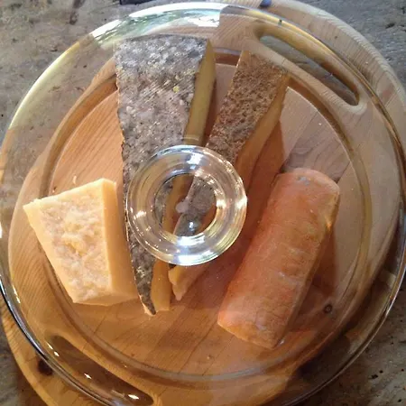 Bed & Breakfast Mamma Mia