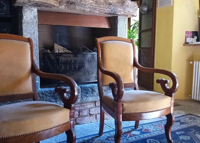 Appartement Il Cortile Di Mamma Mia