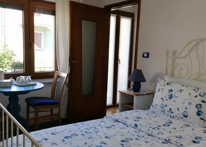 Il Cortile Di Mamma Mia Appartement *