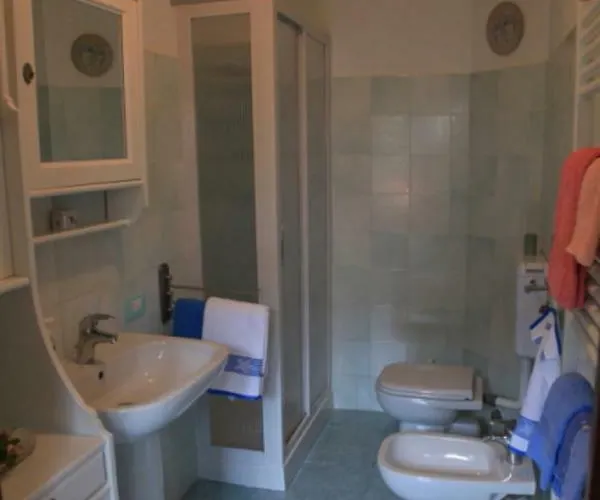 Appartement Il Cortile Di Mamma Mia *