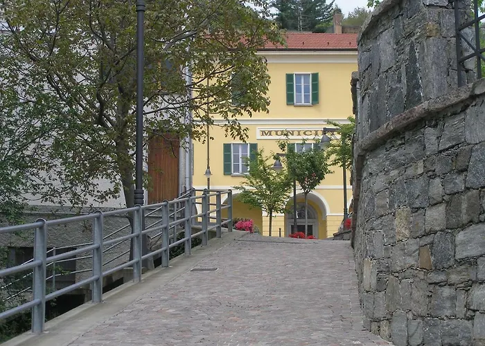 Il Cortile Di Mamma Mia *