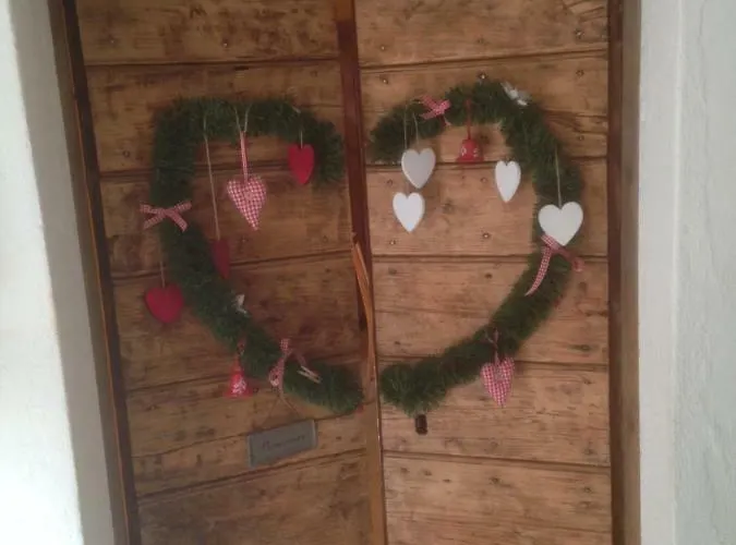 Il Cortile Di Mamma Mia * Pisano