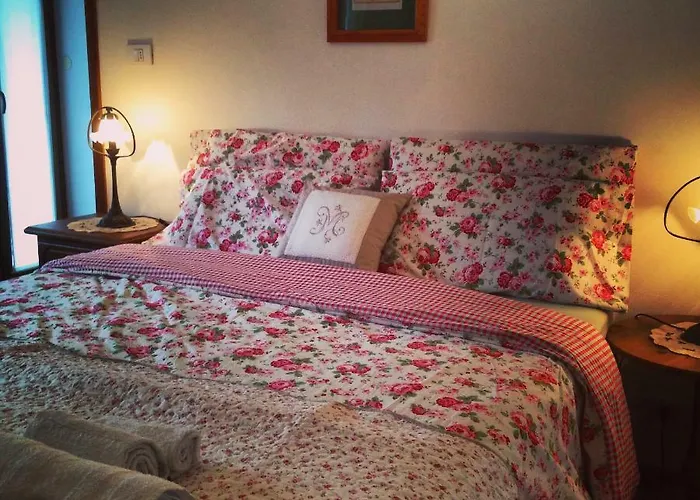 Il Cortile Di Mamma Mia