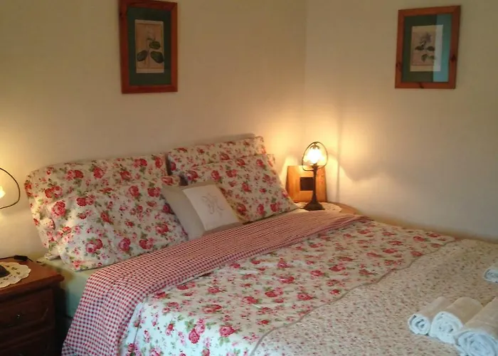 Il Cortile di Mamma Mia * Pisano