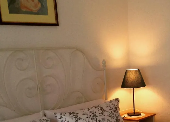 Nocleg ze śniadaniem Mamma Mia Pisano