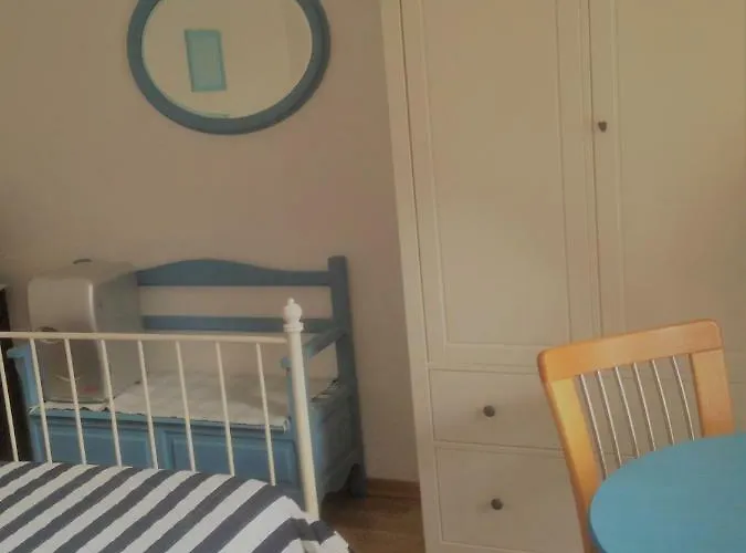 Mamma Mia Nocleg ze śniadaniem