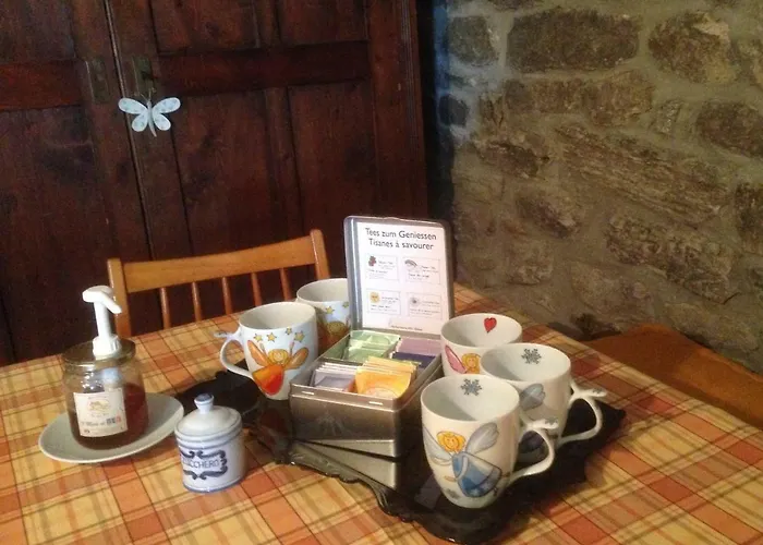 Il Cortile Di Mamma Mia * Pisano