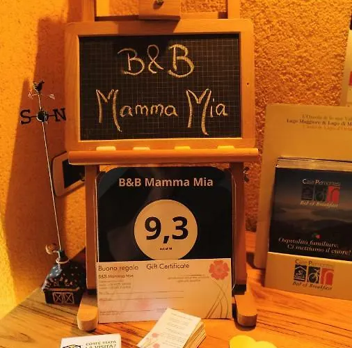 Appartement Il Cortile Di Mamma Mia *