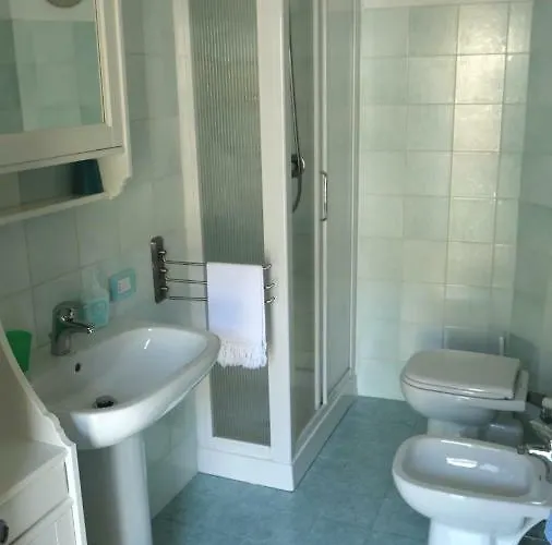 Il Cortile Di Mamma Mia *