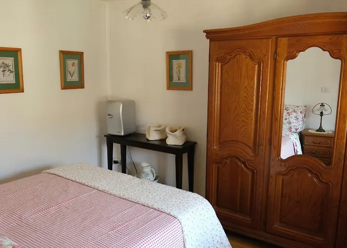 Appartamento Il Cortile di Mamma Mia *