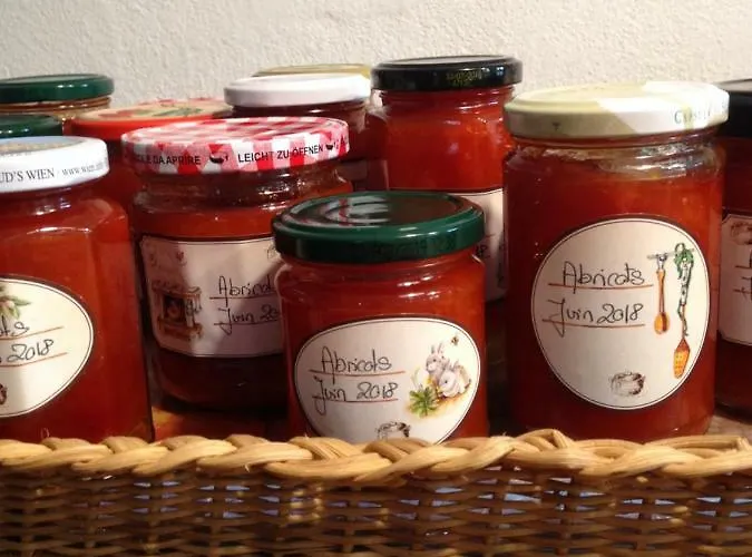 Appartamento Il Cortile di Mamma Mia