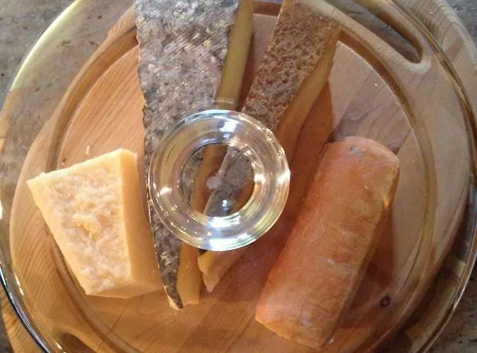 Nocleg ze śniadaniem Mamma Mia