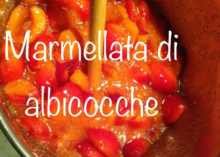 Appartamento Il Cortile di Mamma Mia Pisano